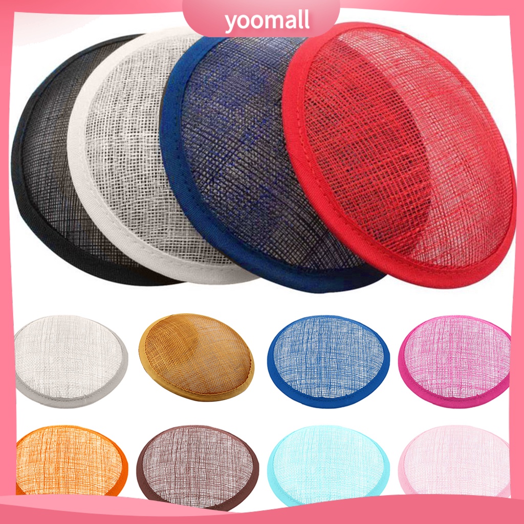 Đế Tròn Lót Ly Cocktail DIY Thủ Công Cho Nữ