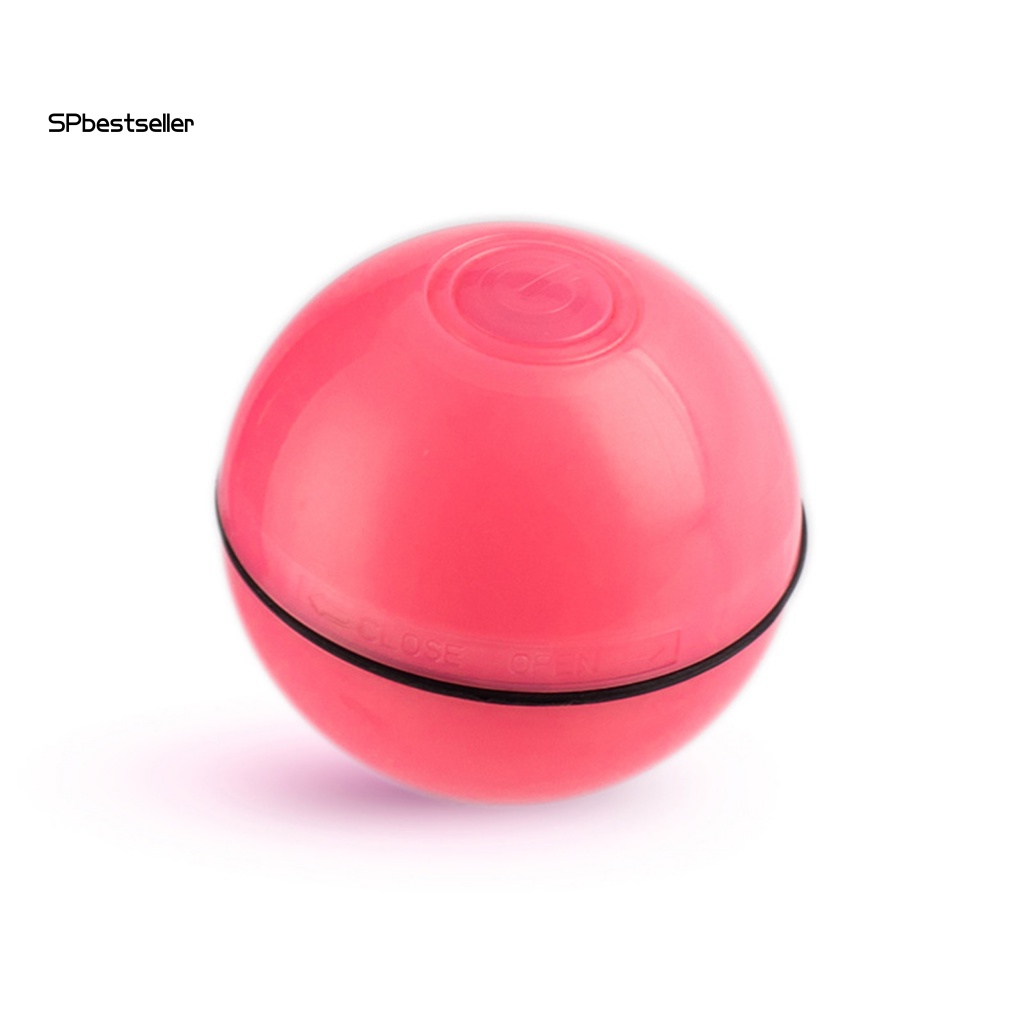 1 Bộ Đồ Chơi Tương Tác Tự Động Thông Minh Với Mèo Có Đèn