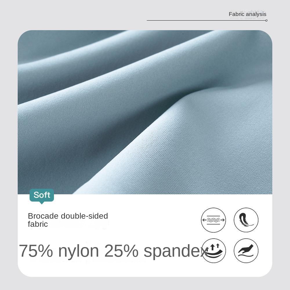 Áo lót thể thao cúp cố định hình chữ U một mảnh áo ngực tập thể dục chạy bộ tập yoga chống va đập chống chảy xệ lưng đẹp cho nữ