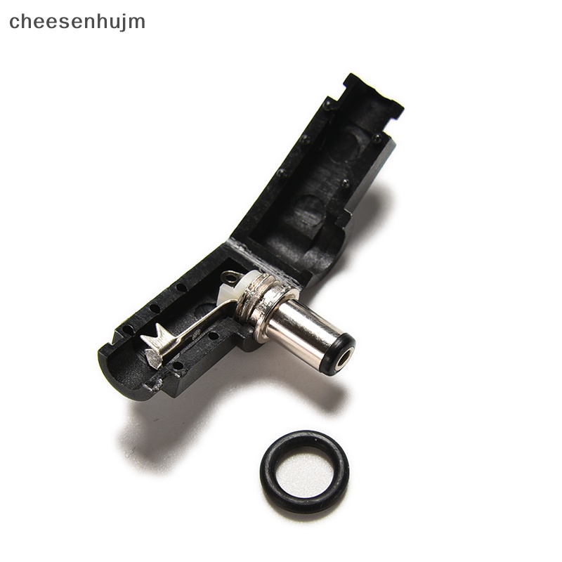 Set 10 Đầu Nối Nguồn Điện 2.1x5.5mm 2.1mm DC Chuyên Dụng