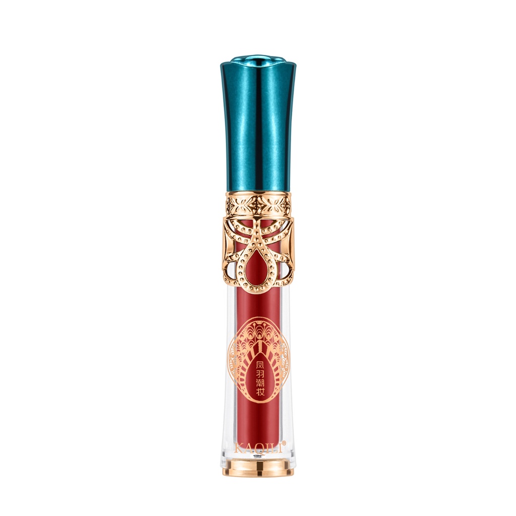 Son Môi Florasis 3.5g Chống Thấm Nước Và Lâu Trôi Cao Cấp