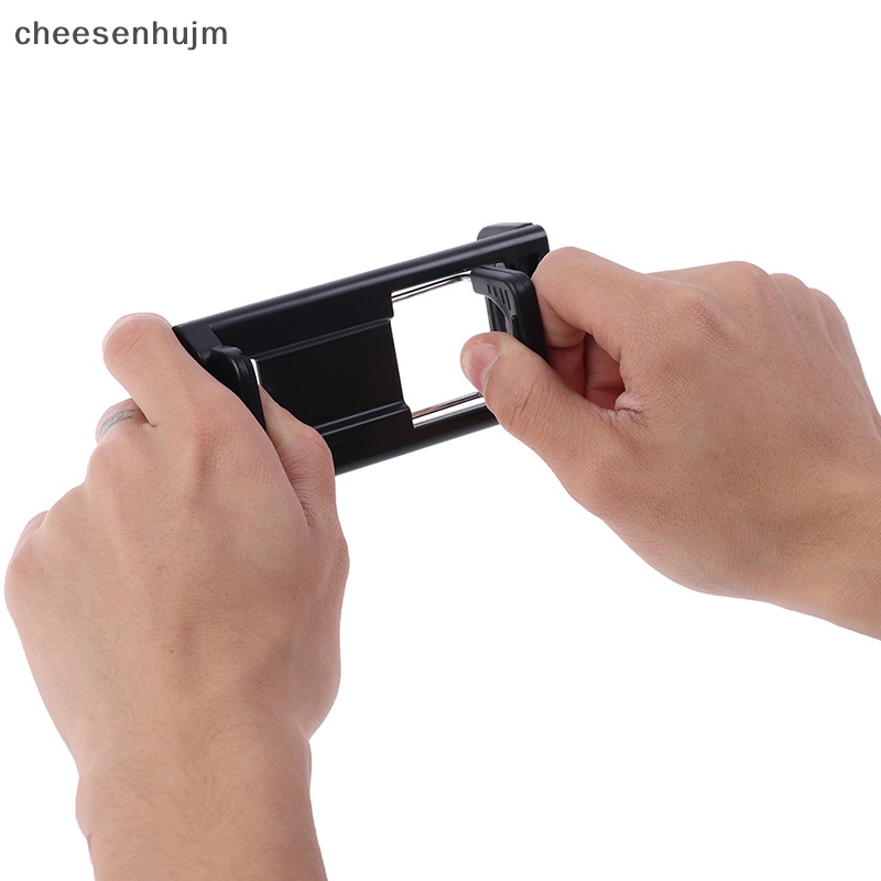 Giá Đỡ Điện Thoại / Máy Tính Bảng Dạng Kẹp Tiện Dụng Chất Lượng Cao