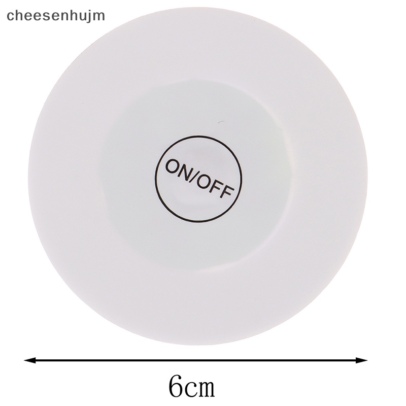 Miếng Dán Trang Trí Bình Nước Có Đèn LED Độc Đáo