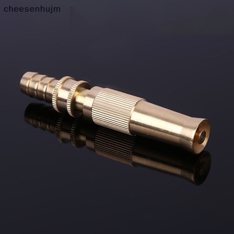 Vòi Phun Nước Áp Suất Cao 12-14mm Bằng Đồng Thau