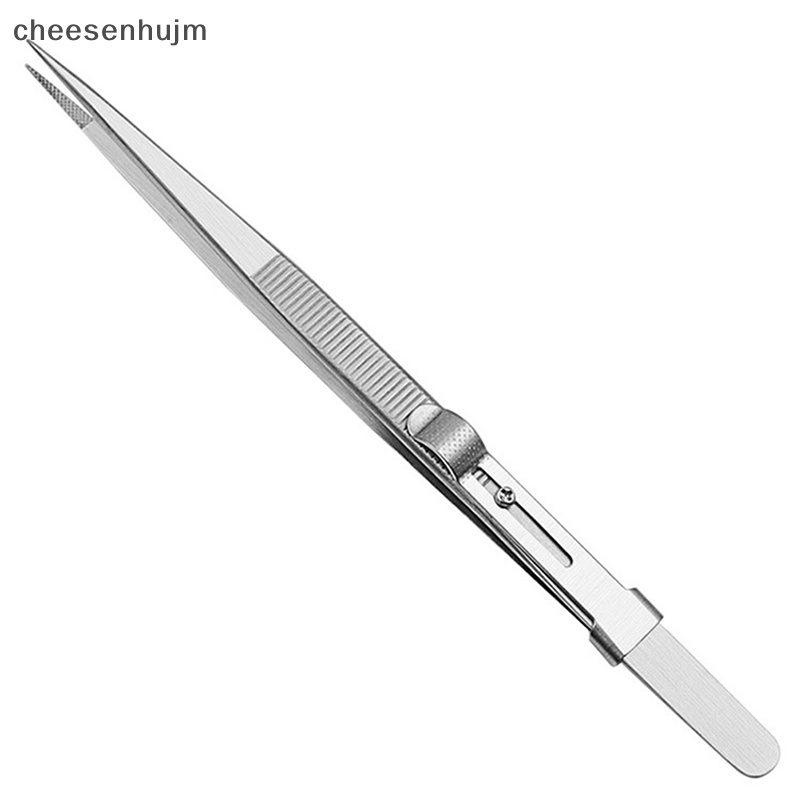 Nhíp Làm Trang Sức Kim Cương Nhân Tạo Kiểu Lõm Lõm