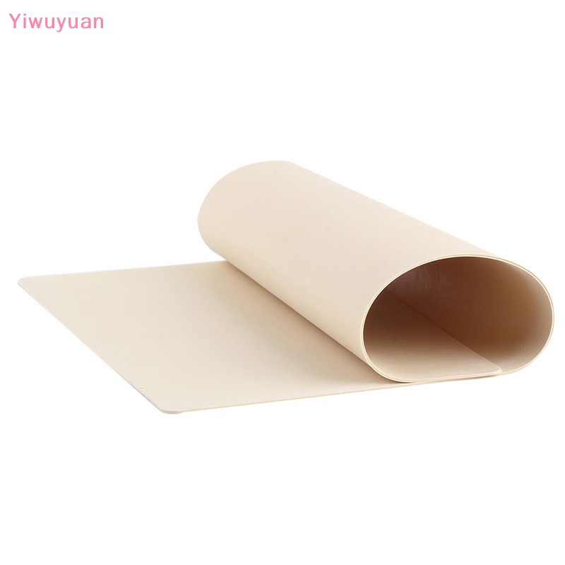 Bộ 8 Miếng Da Silicon Tập Xăm Lông Mày Cho Người Mới Bắt Đầu