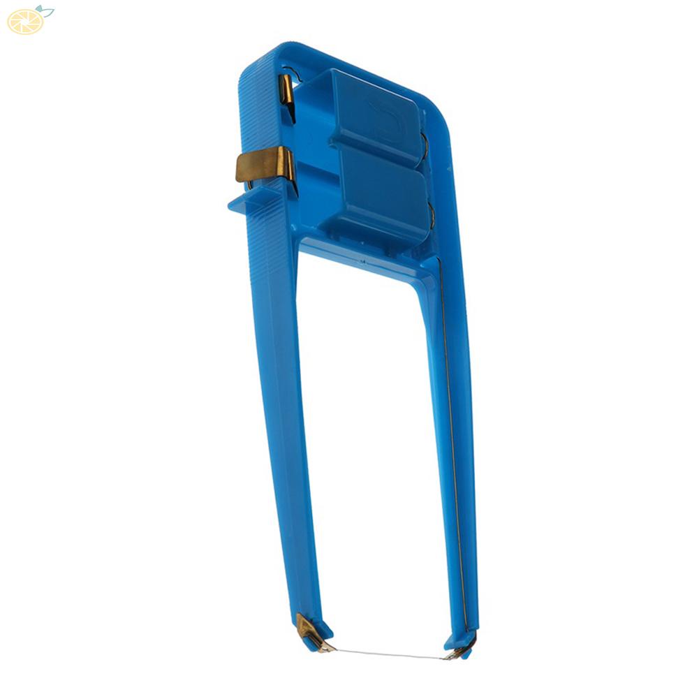 【VARSTR】Foam Cutter Cutting Electric Hand Tool Plastic Polystyrene Foam 190x90mm