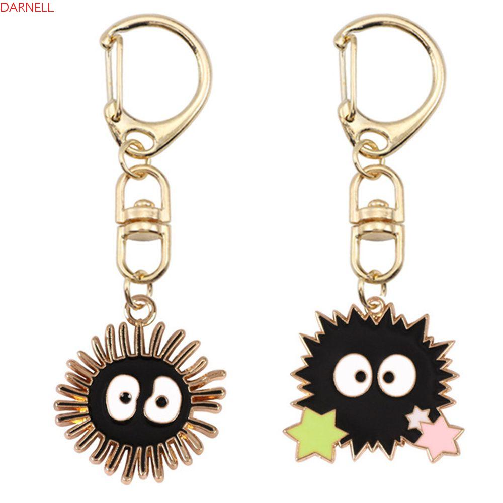 Móc Khóa Hình Vô Diện Hoạt Hình Nhật Bản