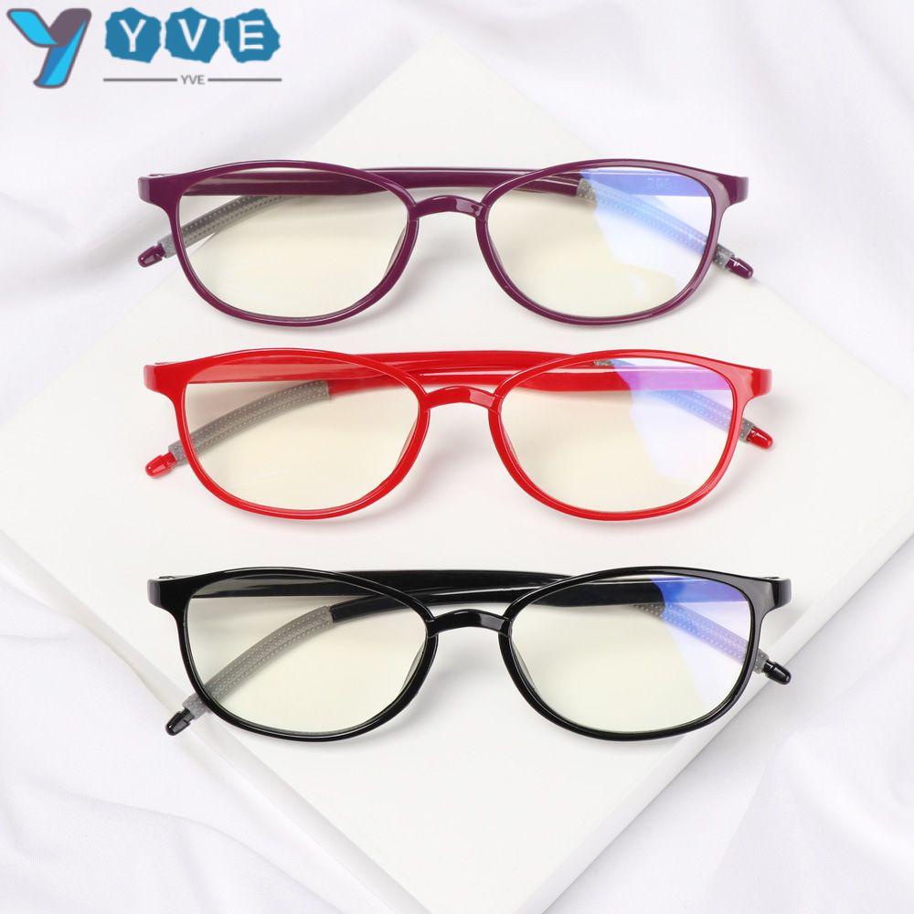 Kính Đọc Sách Gọng Siêu Nhẹ Thoải Mái Cho Nam Và Nữ