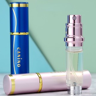 Bình xịt nước hoa chân không 5ml mẫu tinh tế / lọ nước hoa cao cấp