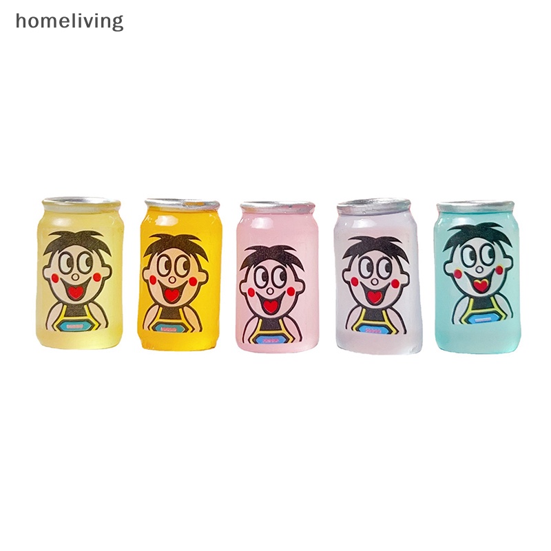 Bộ 3 Bình Sữa Wang Zai Dạ Quang Dùng Trang Trí Tiểu Cảnh / Nhà Búp Bê