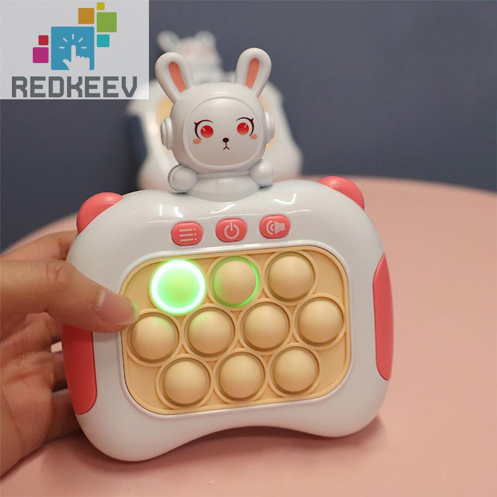 Đồ Chơi 4 Chế Độ Vui Nhộn Cho Bé