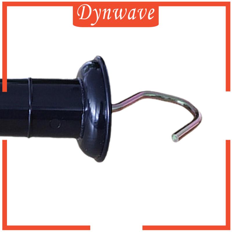 Tay Cầm Cổng Hàng Rào Điện Cách Điện Cỡ Lớn Cho Nông Trại