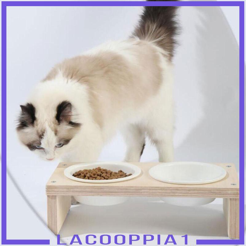 Bát Đựng Thức Ăn / Nước Uống Có Nắp Đậy Cho Thú Cưng