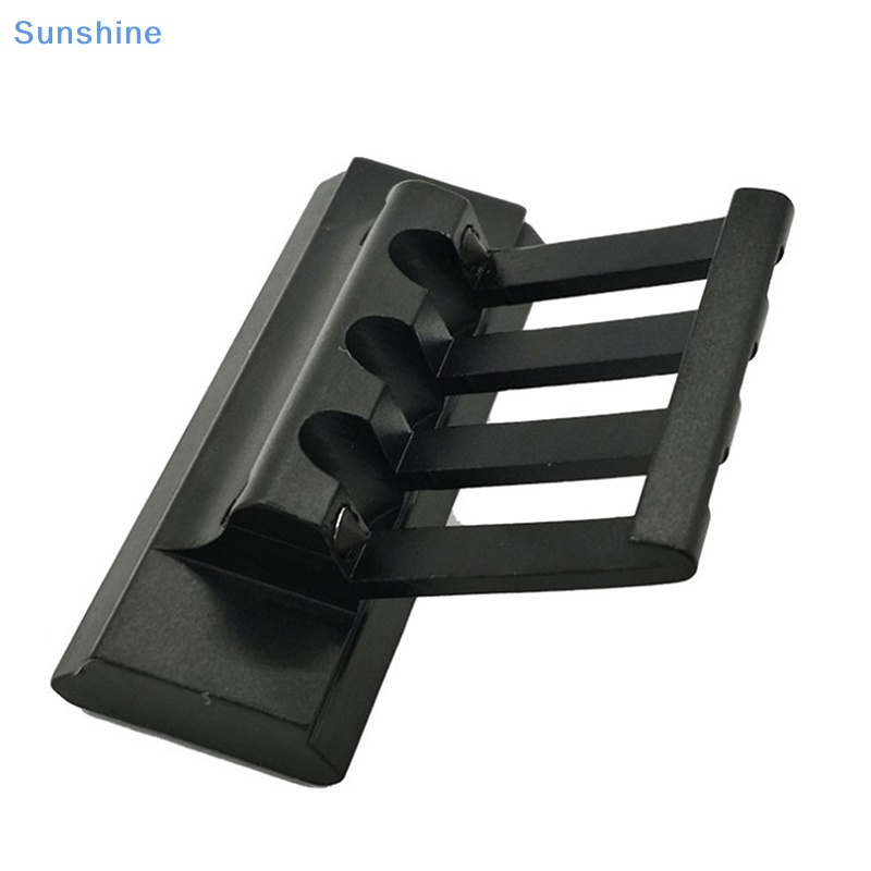 Giá Đỡ 5 Ngăn 45 Độ Hỗ Trợ Bện Dây Cáp Tiện Dụng