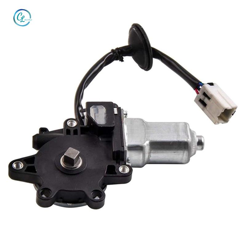 Động Cơ Điều Khiển Cửa Sổ Bên Trái 80731-CD001 Cho Nissan 350Z Infiniti G35 80731-CD00A