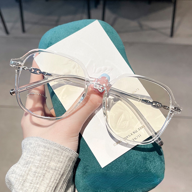 Kính Mát TR90 Chống Tia Bức Xạ Cho Cả Nam Và Nữ