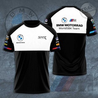 Áo thun bmw motorrad