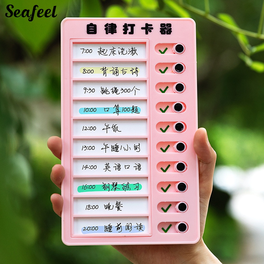 Bảng Giấy Kiểm Tra Có Thể Tháo Rời Thay Thế Cho RV