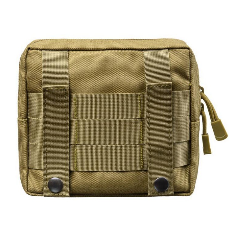 Ba Lô MOLLE bag Kèm Túi Đựng Dụng Cụ EDC Tiện Lợi
