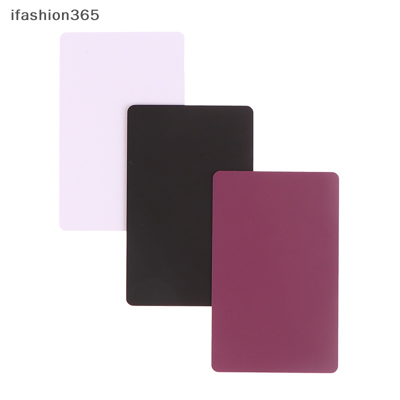 Thẻ NFC Bằng Nhựa PVC Không Tiếp Xúc NTAG215 Sáng Tạo ifashion365