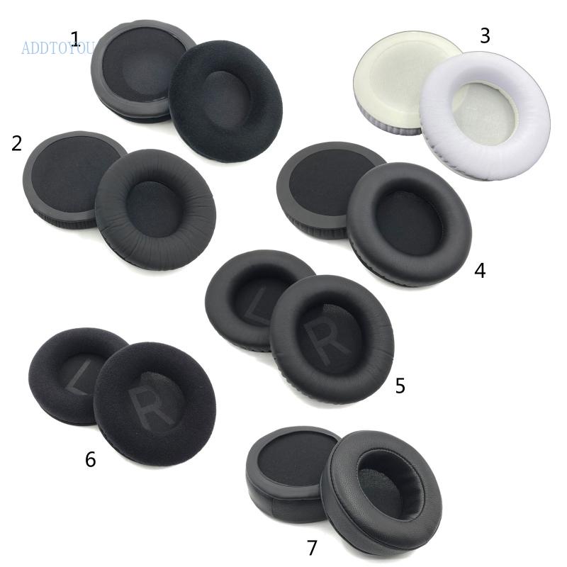 2 Mút Đệm Tai Nghe Chất Lượng Cao Cho K540 K545 k845BT S700 S500