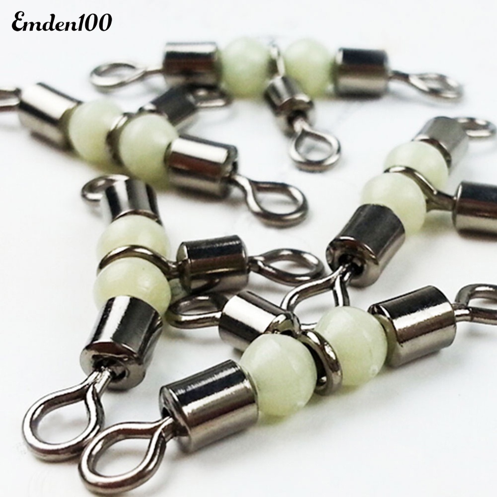 Set 10 Phụ Kiện Câu Cá Chuyên Dụng