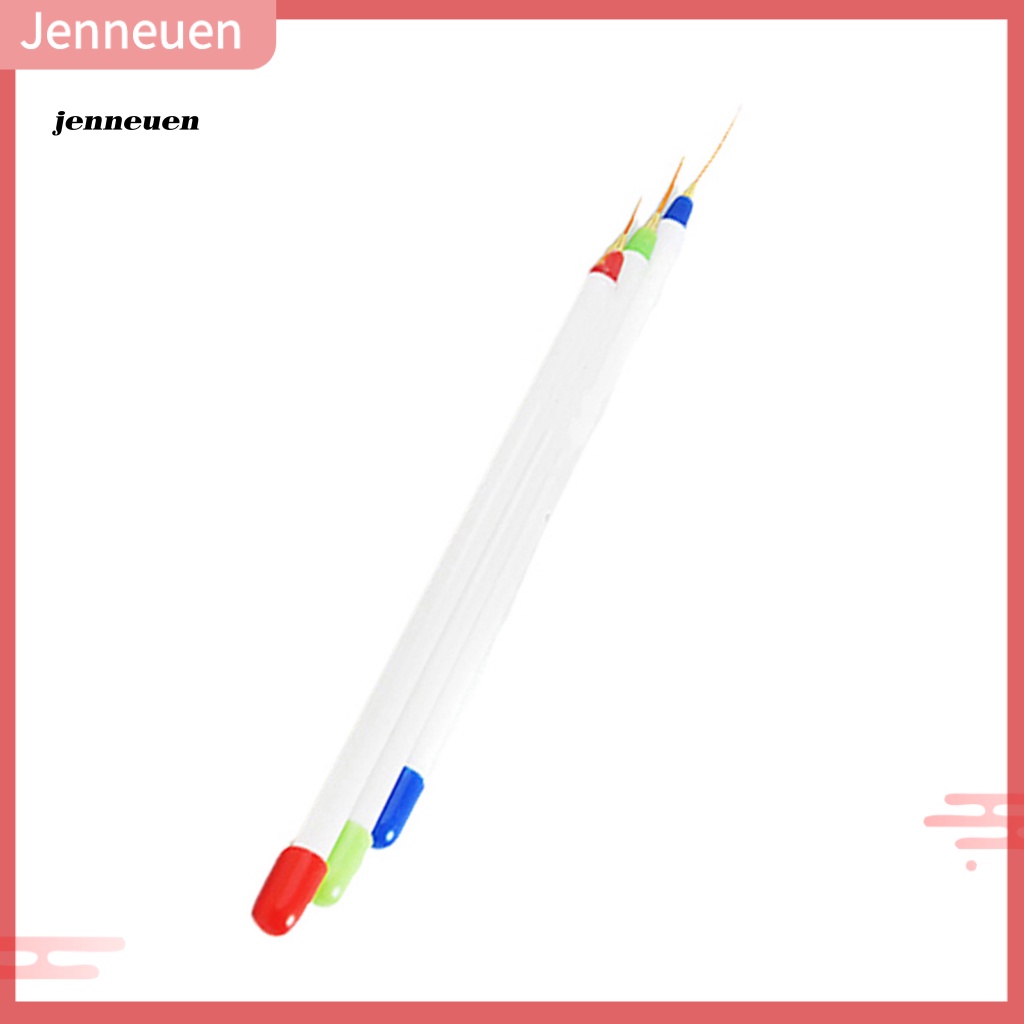 Cọ Sơn Móng Tay Không Xoay Chống Rơi Tiện Dụng Cho Mẹ