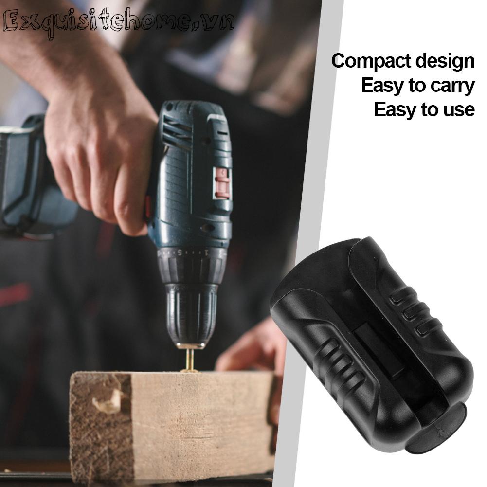 Bộ Dụng Cụ Khoan Thắt Lưng Đa Chức Năng