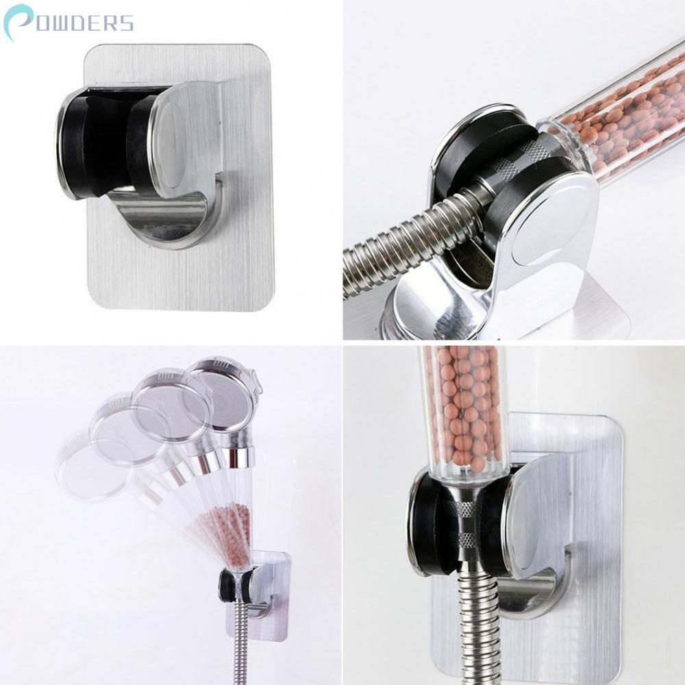 Giá Treo Đồ Dùng Nhà Tắm Bằng Thép Không Gỉ 10cm * 10cm