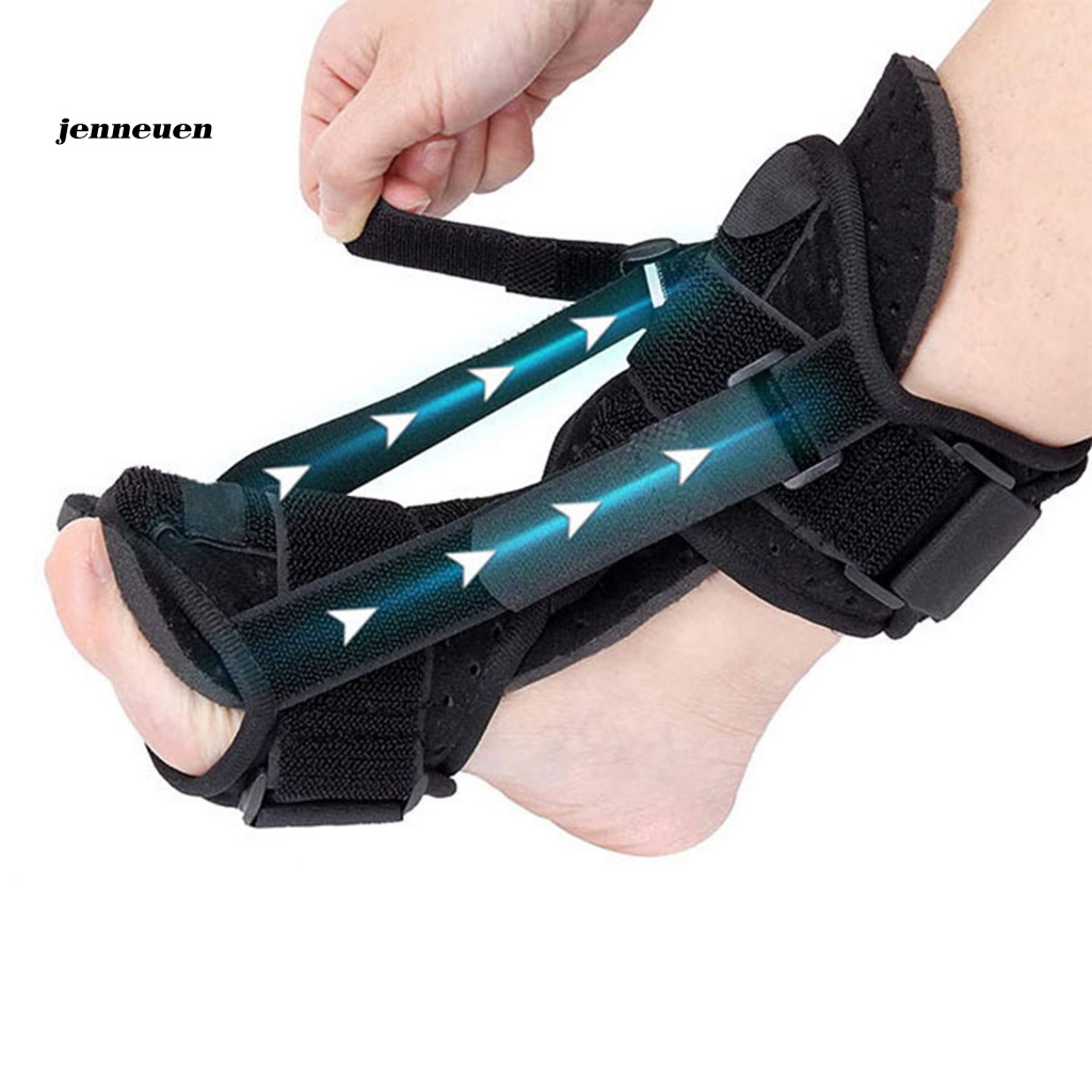 Đai Quấn Bảo Vệ Chân 3 Màu Thoáng Khí Cho Nữ