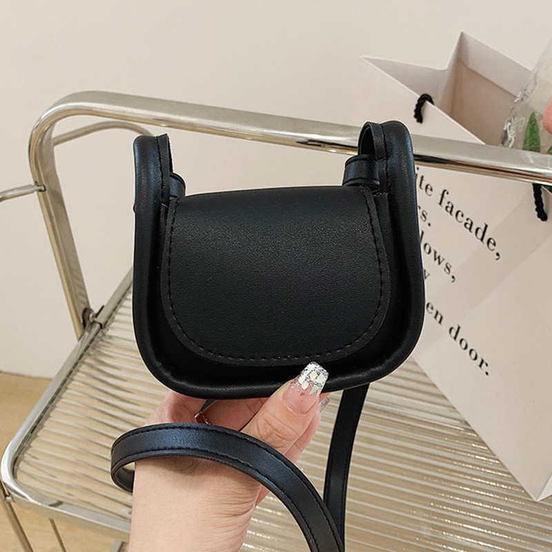 Túi đeo chéo mini thời trang mùa hè dành cho nữ YR