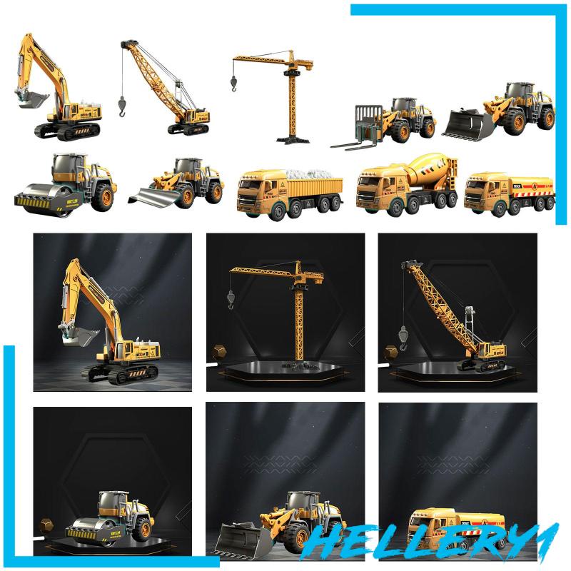 Xe Tải Đồ Chơi Cho Bé