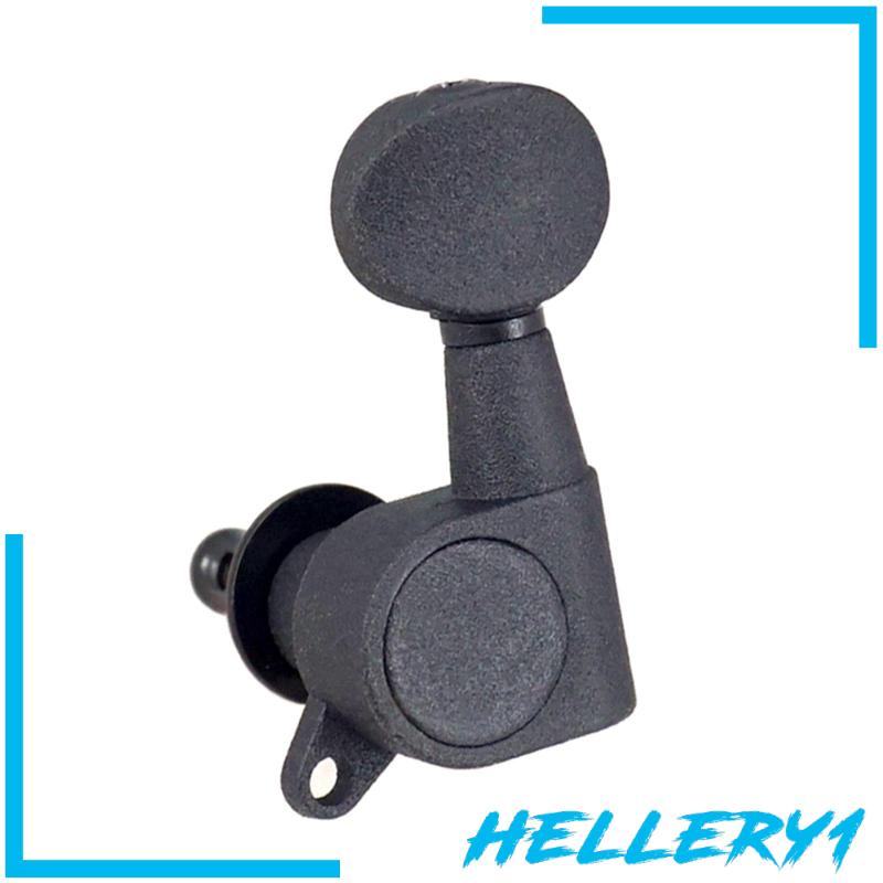 Bộ 4 Chốt Lên Dây Đàn Guitar Dân Gian