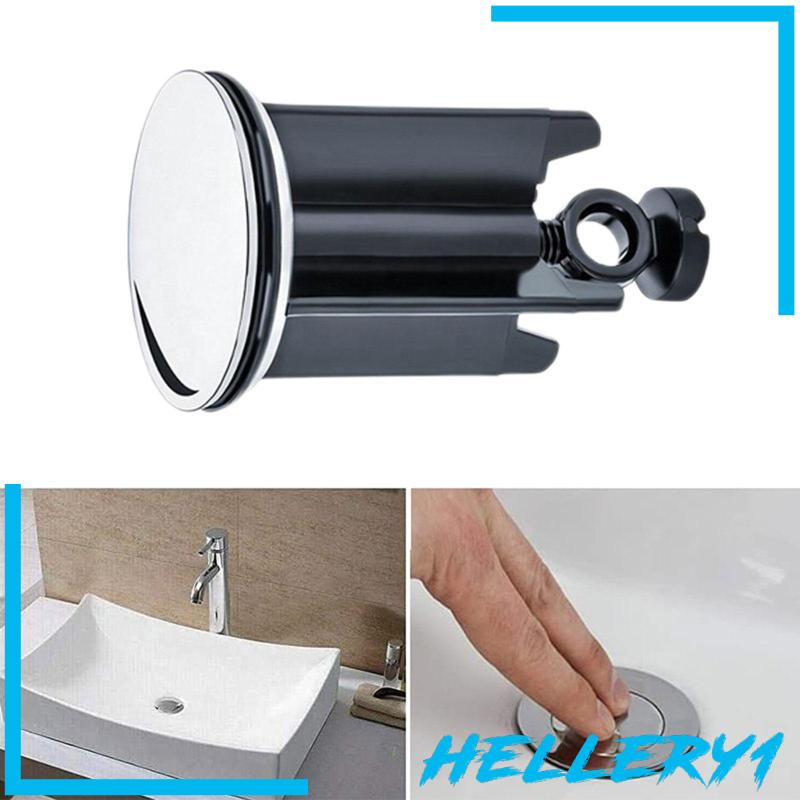 Nắp Đậy Cống Thoát Nước Bồn Rửa Đường Kính 1.57 Inch