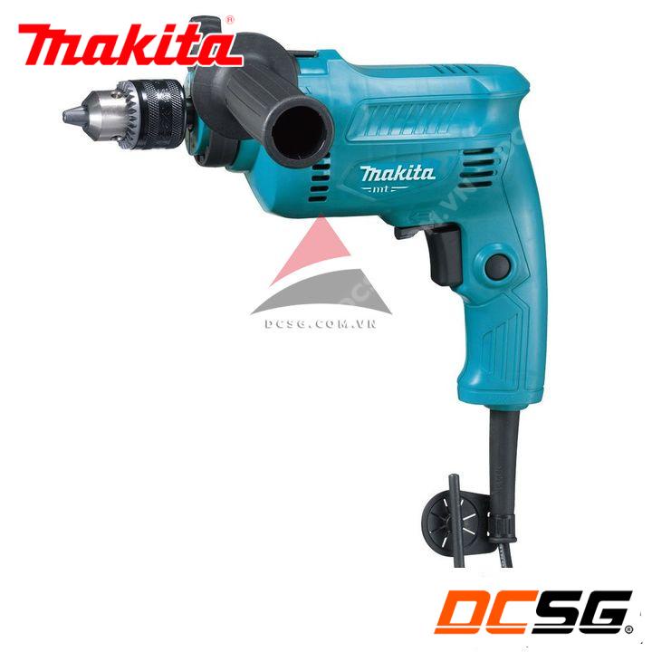 Máy khoan búa 10mm dùng điện Makita M0800B | DCSG