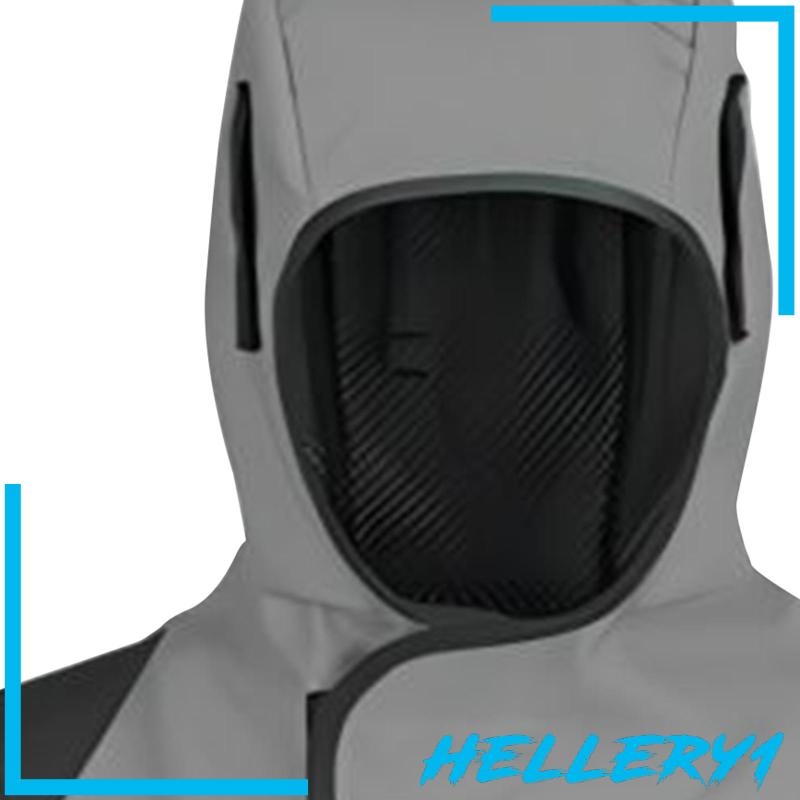 Mặt Nạ Bảo Vệ Toàn Diện Chống Lửa Chống Bụi Chống Mài Mòn Có Thể Giặt Và Tái Sử Dụng Cho Thợ Hàn