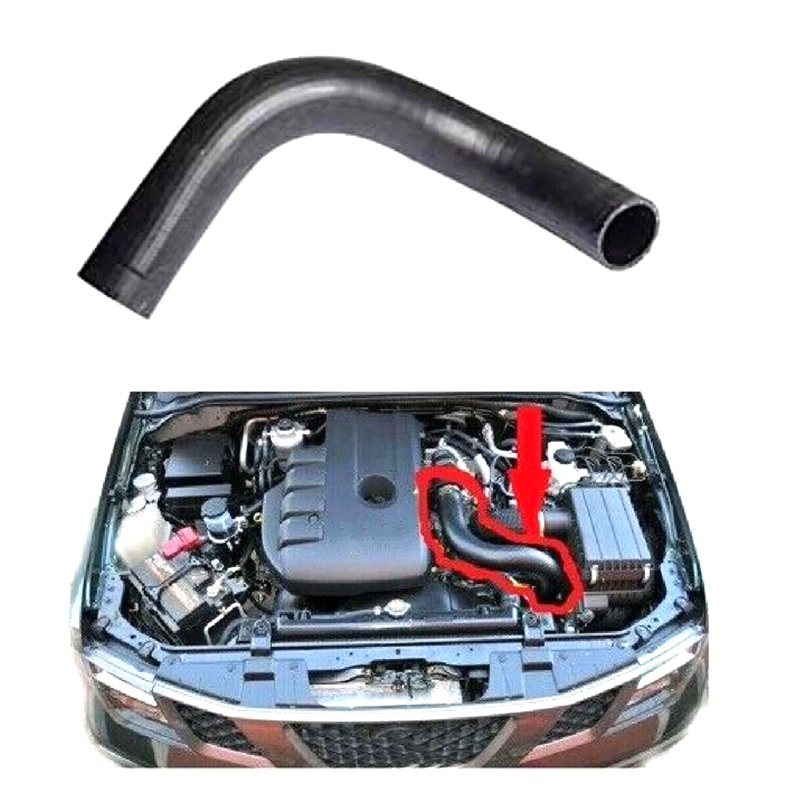 Ống Turbo Thay Thế Cho Nissan Navara NP300 D22 D40 2.5 DCI 14463EB71A 14463EC01A