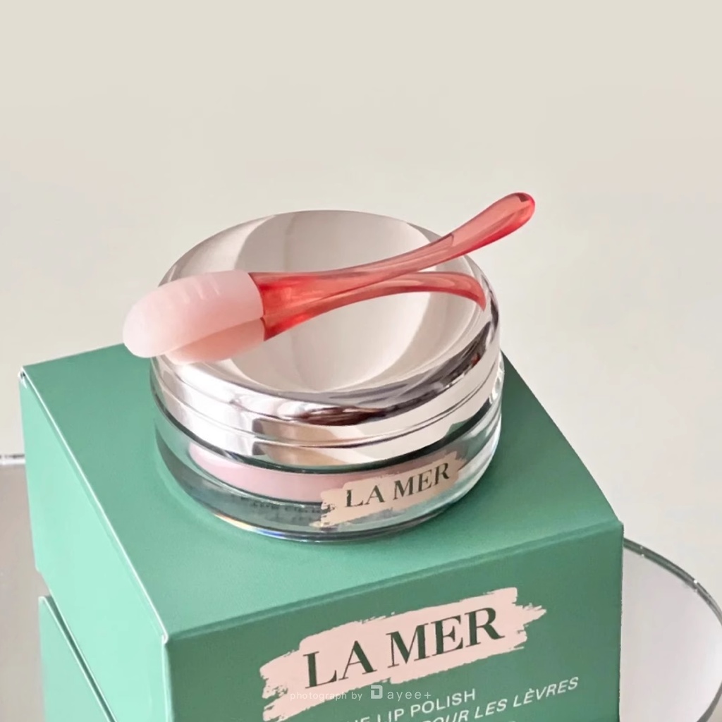 Mặt Nạ Môi Tẩy Tế Bào Chết Dưỡng Ẩm Và Làm Mờ Đường Viền Môi 15g