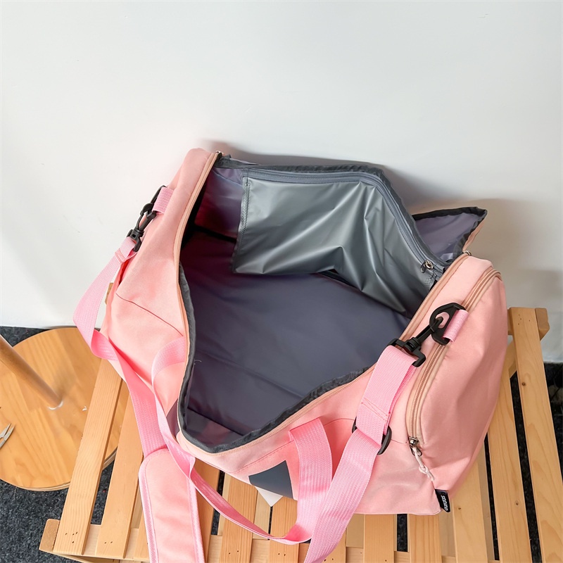 Túi Thể Thao ADIDAS1535 Cỡ Lớn Thời Trang Cho Nam Và Nữ