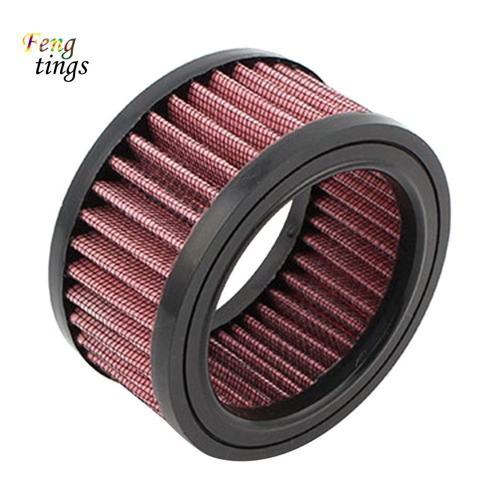 Bộ Lọc Khí Nạp Thay Thế Cho Xe Mô Tô H-arley XL883 1200 X48