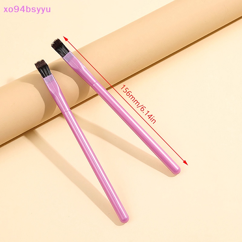 Bút Kẻ Lông Mày Xo94Bsyu Thiết Kế Đầu Vuông Dễ Sử Dụng