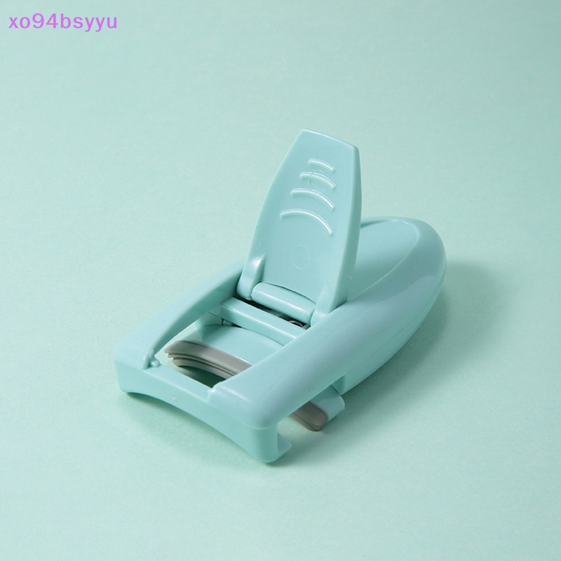 1 Kẹp Uốn Mi Mini xo94bsyyu Trang Điểm Làm Đẹp