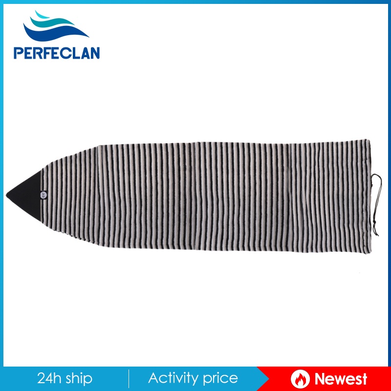 Túi Đựng Bảo Vệ Ván Lướt Sóng 5.0ft