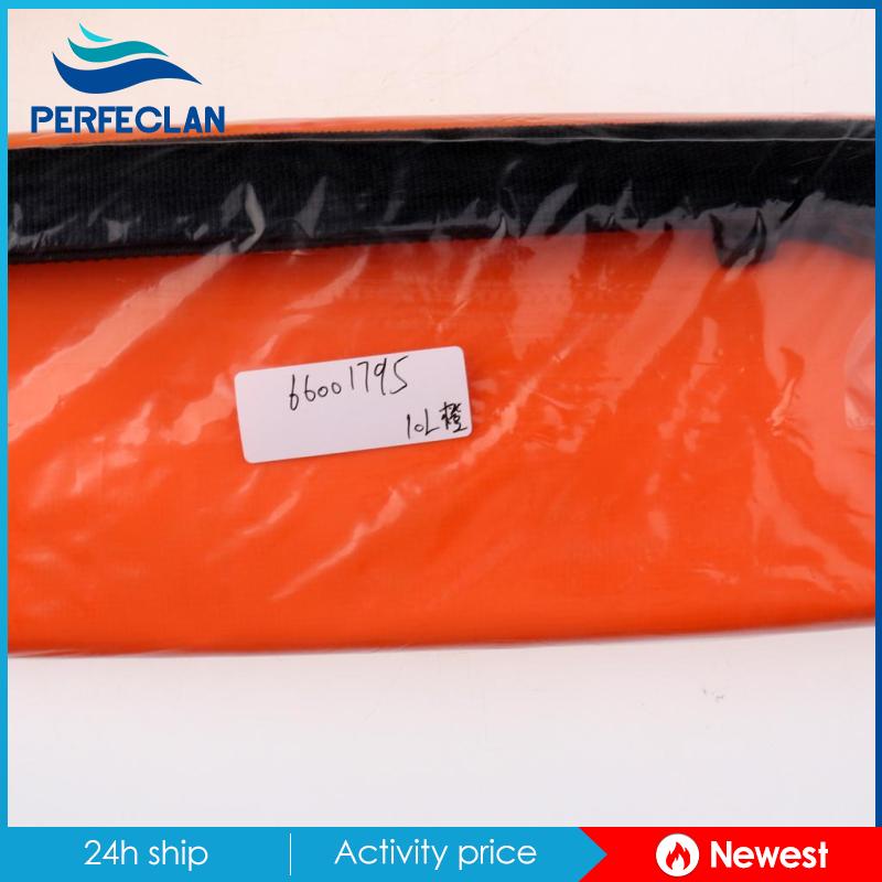 Túi Khô PVC Chống Thấm Nước 10L 20L Cao Cấp Tiện Dụng Cho Thuyền Kayak / Leo Núi / Cắm Trại