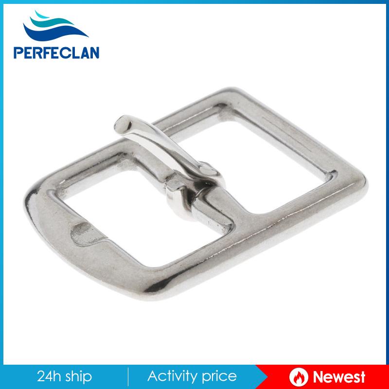 Khóa Thắt Lưng Bằng Thép Không Gỉ Chất Lượng Cao