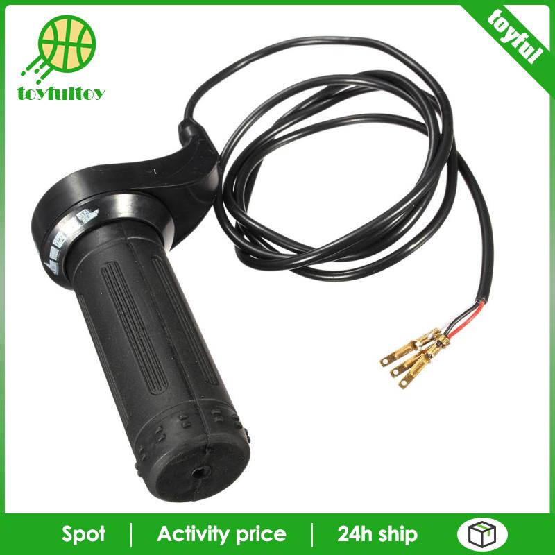 Tay Ga Xe Máy / Xe Đạp Địa Hình ATV Chất Lượng Cao