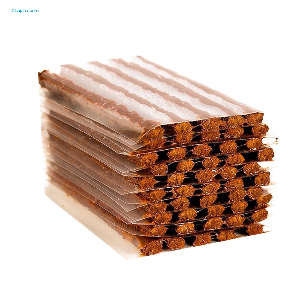 Set 10 Dụng Cụ Sửa Chữa Lốp Xe Hơi Chuyên Dụng