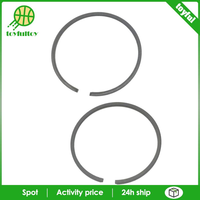 Bộ Pít Tông 47mm Cho Xe Đạp 80cc