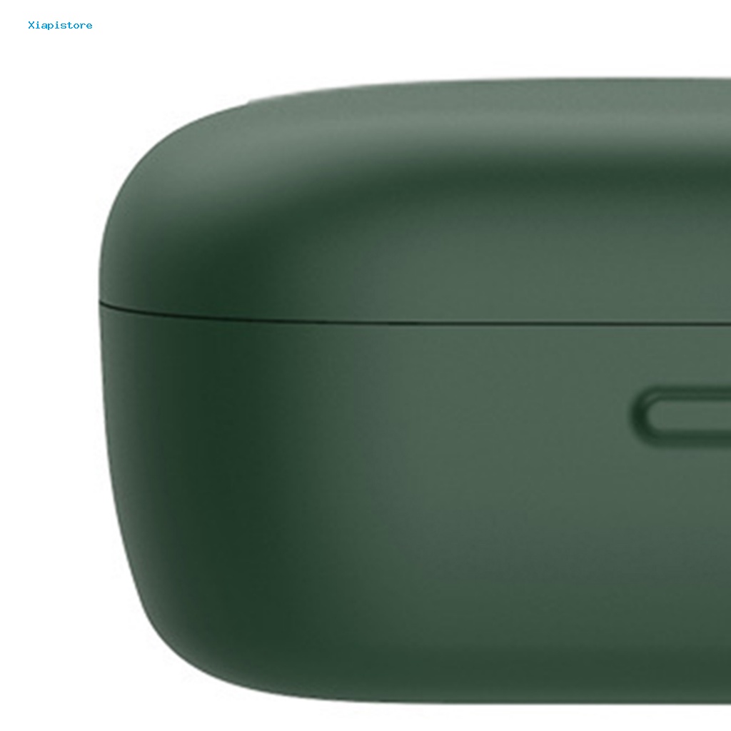 Vỏ Bảo Vệ Hộp Sạc Tai Nghe Bluetooth Bose-QuietComfort Bằng Silicon Mềm Chống Sốc